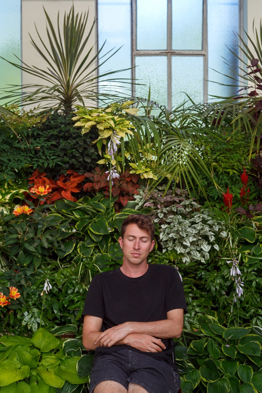 Vale Ben Landau / News / Next Wave